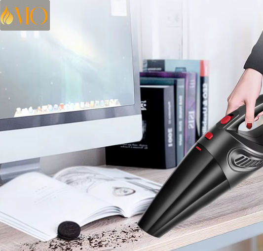 مكنسة محمولة 4 في 1